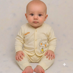 Baby Bliss Premium Suits