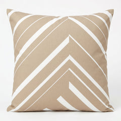 Beige Elegance Cushion Covers Pack Of 6