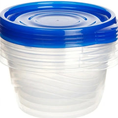 Fresh-Lock Prep Bowls