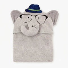 Happy Hoods Baby Bath Towels