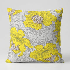 Sunlit Living Series Cushion Covers Pack of 5