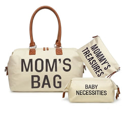 Premium Parent Travel Organizer Collection