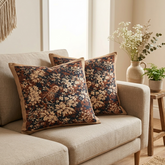 Spring Symphony Cushion Cover Pack of 2