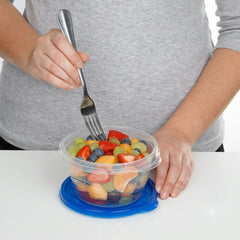 Fresh-Lock Prep Bowls