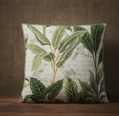 Kit Com Capas Para Cushion Covers Pack of 3