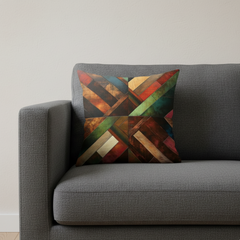 Contemporary Geometric Pack of 4