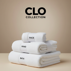 PureCloud Ultra Soft Towel White (Pack of 3)