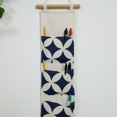 Elegant Wall Organizer