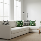 Feierya Decorative Cushion Covers Pack of 4