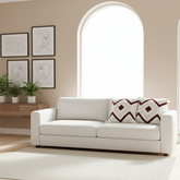 Punch Needle Cushion Cover Pack of 2