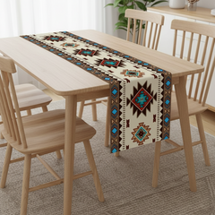 Elitic Table Runner