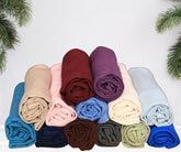 Dobby Cuddle Baby Blanket