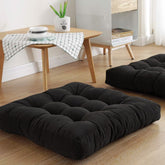 The Zen Comfort Premium Floor Lounge Cushion
