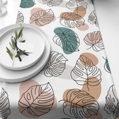 The Woodland Harmony Table Runners