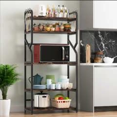 Jur Bakers Kitchen Storage Cutlery Spice Organizer Oven Rack - waseeh.com