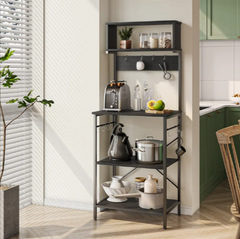 Moshier Baker's Rack - waseeh.com