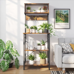 Moshier Baker's Rack - waseeh.com