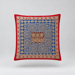 Noor-e-Loom Cushion Cover