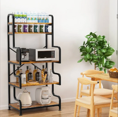 Robenson Kitchen Baker's Rack - waseeh.com