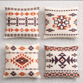 Kilim South Eastern Cushion Covers Pack of 4