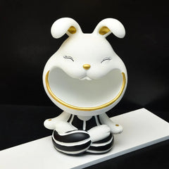 LOL Rabbit Decor