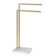 Modern Stylish Bathroom Towel Rack - Special