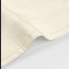 Super George Towel (Ivory)