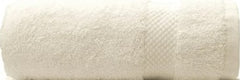 Super George Towel (Ivory)