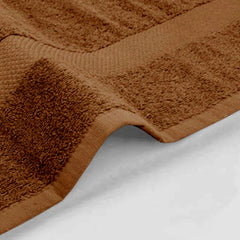 Super George Towel (Brown)