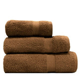 Super George Towel (Brown)
