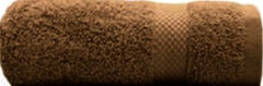 Super George Towel (Brown)