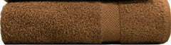 Super George Towel (Brown)