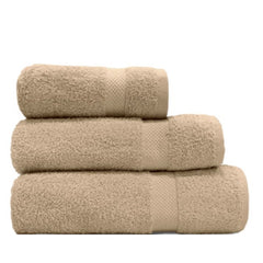Super George Towel (Beige)