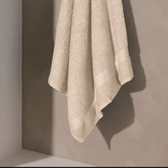 Super George Towel (Beige)