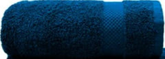 Super George Towel (Navy)