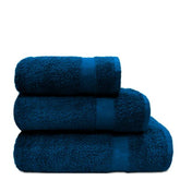 Super George Towel (Navy)