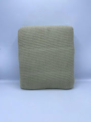 B-Pair Waffle Cotton Thermal Blanket King Size
