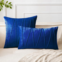 Velvet Prism Stripe Collection