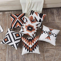 Brown Wooden Texture Pack of 6