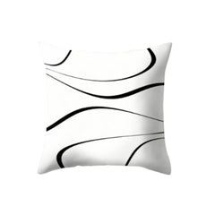 Ludlz modern geometrical pack of 7