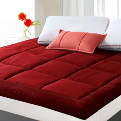 Executive Mattress Topper Cover