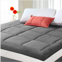 Executive Mattress Topper Cover