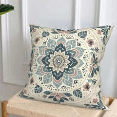 Boho Chic Cushion Covers Pack of 4