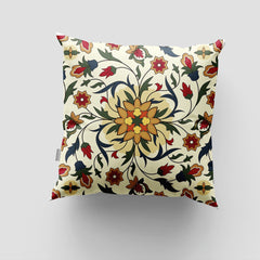 Persian Style Throw Covers Pack of 4