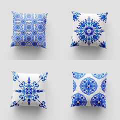 Persian the Fourth Cushion Case Pack Of 4