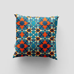 Persian the Third Cushion Case Pack Of 4