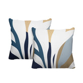 Decorative Addition Indoor Cushion Case Pack of 2