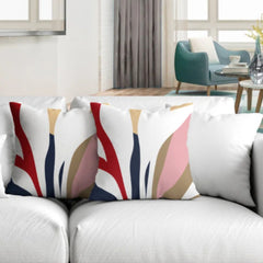 Decorative Addition Indoor Cushion Case Pack of 2