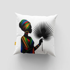 Eden Queens Cushion Case Pack of 3