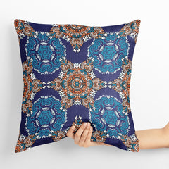 Abasquas Cushion Case Pack of 3